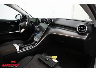 Mercedes C-klasse Estate 220 d Avantgarde LED ACC Navi Clima Camera SHZ picture 12