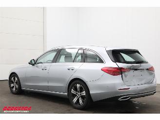 Mercedes C-klasse Estate 220 d Avantgarde LED ACC Navi Clima Camera SHZ picture 4