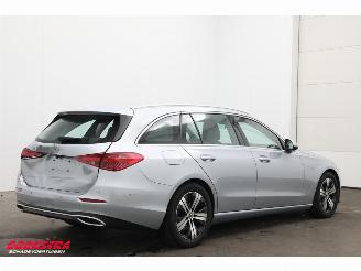 Mercedes C-klasse Estate 220 d Avantgarde LED ACC Navi Clima Camera SHZ picture 3
