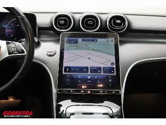 Mercedes C-klasse Estate 220 d Avantgarde LED ACC Navi Clima Camera SHZ picture 14