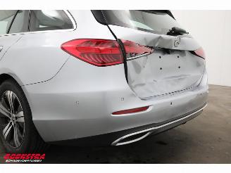 Mercedes C-klasse Estate 220 d Avantgarde LED ACC Navi Clima Camera SHZ picture 6