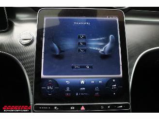 Mercedes C-klasse Estate 220 d Avantgarde LED ACC Navi Clima Camera SHZ picture 25