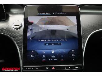 Mercedes C-klasse Estate 220 d Avantgarde LED ACC Navi Clima Camera SHZ picture 27