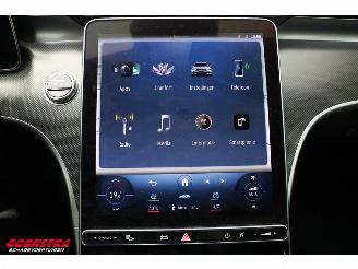 Mercedes C-klasse Estate 220 d Avantgarde LED ACC Navi Clima Camera SHZ picture 29