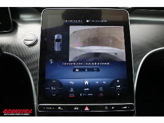 Mercedes C-klasse Estate 220 d Avantgarde LED ACC Navi Clima Camera SHZ picture 26