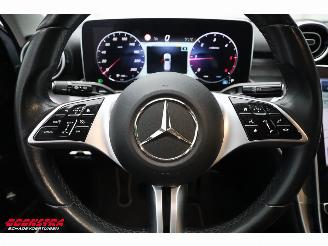 Mercedes C-klasse Estate 220 d Avantgarde LED ACC Navi Clima Camera SHZ picture 18
