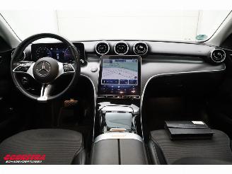 Mercedes C-klasse Estate 220 d Avantgarde LED ACC Navi Clima Camera SHZ picture 13