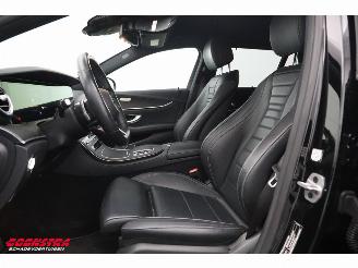 Mercedes E-klasse Estate 300 de 4MATIC AMG Laser ACC Burmester 360° AHK picture 19