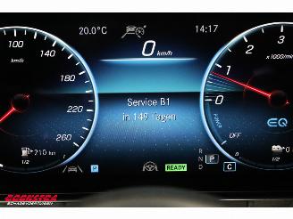 Mercedes E-klasse Estate 300 de 4MATIC AMG Laser ACC Burmester 360° AHK picture 24