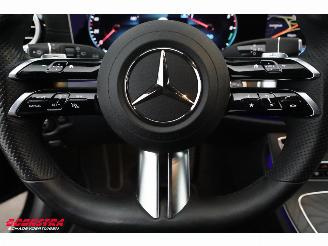 Mercedes E-klasse Estate 300 de 4MATIC AMG Laser ACC Burmester 360° AHK picture 22