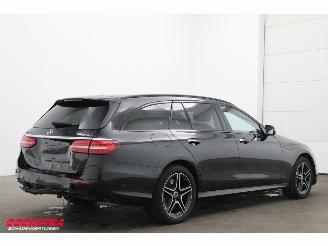 Mercedes E-klasse Estate 300 de 4MATIC AMG Laser ACC Burmester 360° AHK picture 3