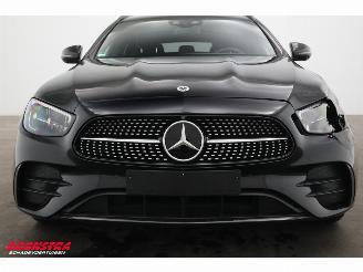 Mercedes E-klasse Estate 300 de 4MATIC AMG Laser ACC Burmester 360° AHK picture 5