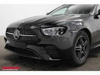 Mercedes E-klasse Estate 300 de 4MATIC AMG Laser ACC Burmester 360° AHK picture 10