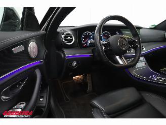 Mercedes E-klasse Estate 300 de 4MATIC AMG Laser ACC Burmester 360° AHK picture 21