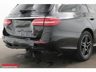 Mercedes E-klasse Estate 300 de 4MATIC AMG Laser ACC Burmester 360° AHK picture 15