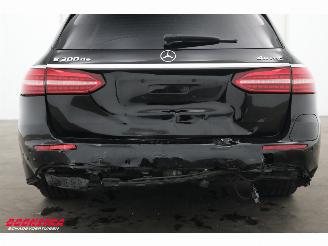 Mercedes E-klasse Estate 300 de 4MATIC AMG Laser ACC Burmester 360° AHK picture 13