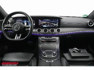 Mercedes E-klasse Estate 300 de 4MATIC AMG Laser ACC Burmester 360° AHK picture 17