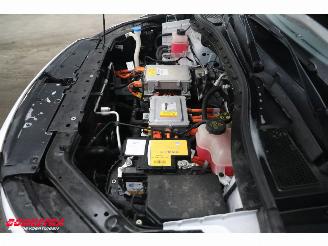MG ZS EV Standard Range Comfort 50 kWh LED ACC Navi Clima Camera SHZ picture 9