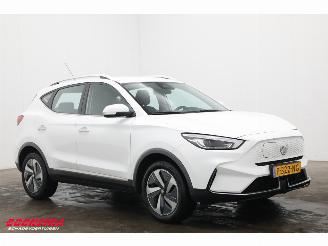 MG ZS EV Standard Range Comfort 50 kWh LED ACC Navi Clima Camera SHZ picture 2