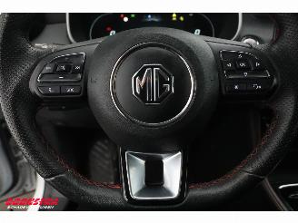 MG ZS EV Standard Range Comfort 50 kWh LED ACC Navi Clima Camera SHZ picture 18