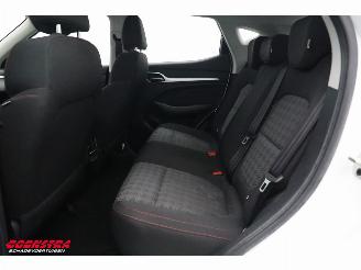 MG ZS EV Standard Range Comfort 50 kWh LED ACC Navi Clima Camera SHZ picture 16