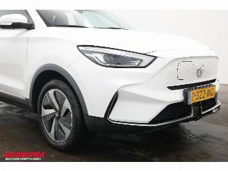 MG ZS EV Standard Range Comfort 50 kWh LED ACC Navi Clima Camera SHZ picture 5