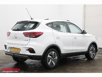MG ZS EV Standard Range Comfort 50 kWh LED ACC Navi Clima Camera SHZ picture 3