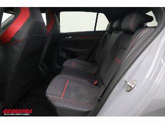 Volkswagen Golf 2.0 GTI Clubsport 300 PK Pano Matrix H/K Virtual ACC LRHZ Camera picture 18