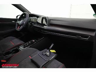 Volkswagen Golf 2.0 GTI Clubsport Nürburgring Pano Matrix H/K Virtual ACC LRHZ Camera picture 14