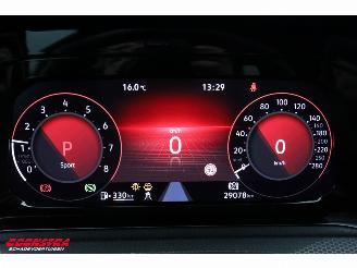 Volkswagen Golf 2.0 GTI Clubsport 300 PK Pano Matrix H/K Virtual ACC LRHZ Camera picture 22