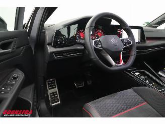 Volkswagen Golf 2.0 GTI Clubsport 300 PK Pano Matrix H/K Virtual ACC LRHZ Camera picture 19