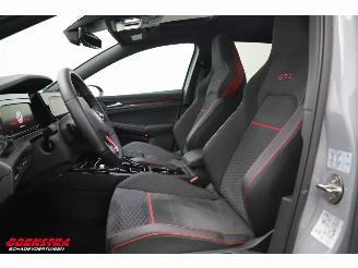 Volkswagen Golf 2.0 GTI Clubsport 300 PK Pano Matrix H/K Virtual ACC LRHZ Camera picture 17