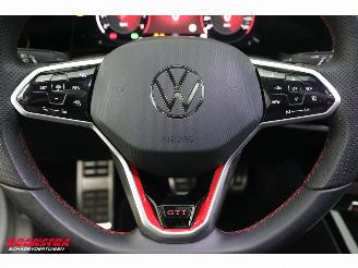 Volkswagen Golf 2.0 GTI Clubsport 300 PK Pano Matrix H/K Virtual ACC LRHZ Camera picture 21