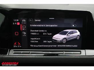 Volkswagen Golf 2.0 GTI Clubsport 300 PK Pano Matrix H/K Virtual ACC LRHZ Camera picture 30