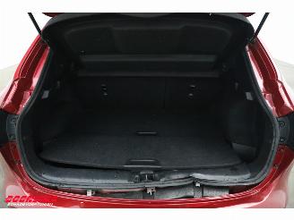 Nissan Qashqai 1.2 Aut. Visia Pano 360° Leder Navi SHZ Cruise 91.183 km! picture 25