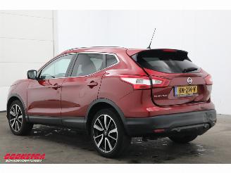 Nissan Qashqai 1.2 Aut. Visia Pano 360° Leder Navi SHZ Cruise 91.183 km! picture 4