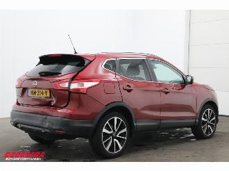 Nissan Qashqai 1.2 Aut. Visia Pano 360° Leder Navi SHZ Cruise 91.183 km! picture 3
