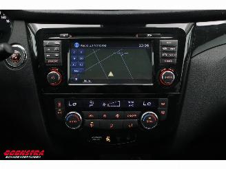 Nissan Qashqai 1.2 Aut. Visia Pano 360° Leder Navi SHZ Cruise 91.183 km! picture 14