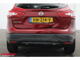 Nissan Qashqai 1.2 Aut. Visia Pano 360° Leder Navi SHZ Cruise 91.183 km! picture 6