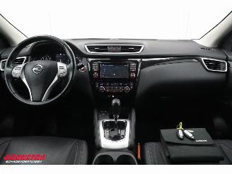 Nissan Qashqai 1.2 Aut. Visia Pano 360° Leder Navi SHZ Cruise 91.183 km! picture 13