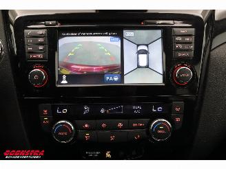 Nissan Qashqai 1.2 Aut. Visia Pano 360° Leder Navi SHZ Cruise 91.183 km! picture 21