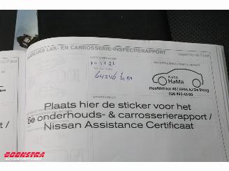Nissan Qashqai 1.2 Aut. Visia Pano 360° Leder Navi SHZ Cruise 91.183 km! picture 24