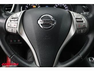 Nissan Qashqai 1.2 Aut. Visia Pano 360° Leder Navi SHZ Cruise 91.183 km! picture 19