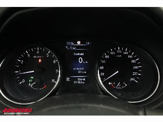 Nissan Qashqai 1.2 Aut. Visia Pano 360° Leder Navi SHZ Cruise 91.183 km! picture 20