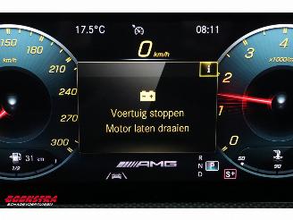 Mercedes Cla-klasse AMG 45 S 4MATIC+ Schalensitze Edition 1 Aero ACC Burmster Camera SHZ picture 16