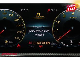 Mercedes Cla-klasse AMG 45 S 4MATIC+ Schalensitze Edition 1 Aero ACC Burmster Camera picture 17