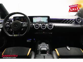 Mercedes Cla-klasse AMG 45 S 4MATIC+ Schalensitze Edition 1 Aero ACC Burmster Camera picture 6