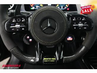 Mercedes Cla-klasse AMG 45 S 4MATIC+ Schalensitze Edition 1 Aero ACC Burmster Camera picture 11