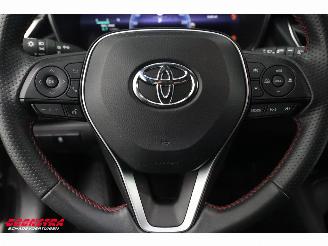 Toyota Corolla Hybrid 140 GR Sport LED ACC Navi Clima Camera SHZ 23.451 km! picture 17