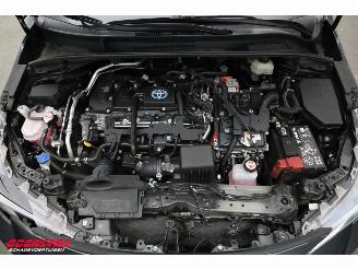 Toyota Corolla Hybrid 140 GR Sport LED ACC Navi Clima Camera SHZ 23.451 km! picture 8